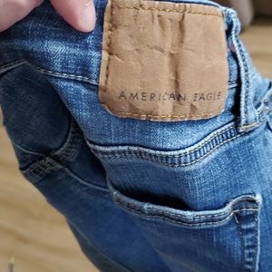 American Eagle 32x34 Nex level Flex